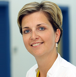 Dr. med. univ. Sabine Fromm-Haidenberger